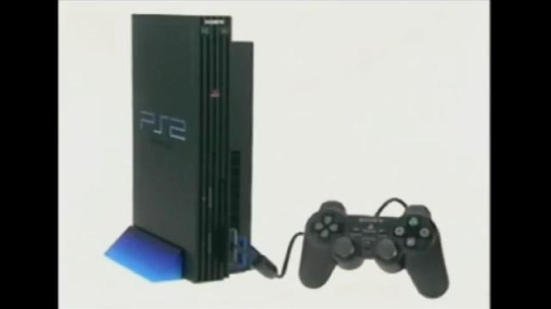 Presentation of PlayStation 2 | E3 1999