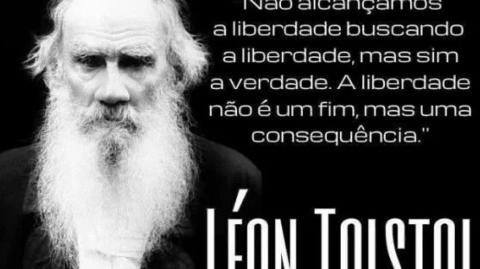 Veja o Que a Liberdade Pode Fazer Por Você!