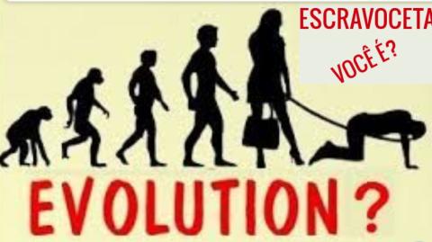 ESCRAVOCETAS MALDITOS