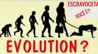 ESCRAVOCETAS MALDITOS