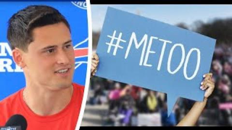 CRAZY TWIST: NFL Star Sues Accuser's Lawyer After Police and DA Debunk Her MeToo Lie. (Mirrored)
