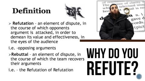 WHY DO I REFUTE PSEUDO-SALAFIS & LIBERAL MODERNIST DEVIANTS?!?!?