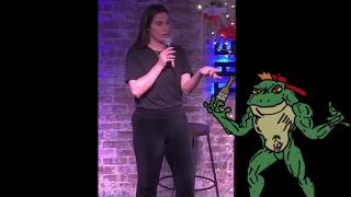 Peak Female "Comedy" #shorts