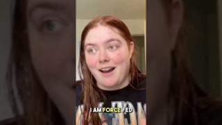 The Double Standard of Beauty  #modernwoman #stitch #dating