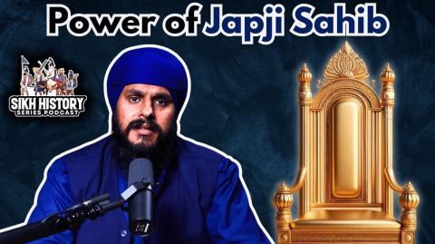 Sunn Sakhi Series - EP9: The Lost Throne of Desire ??