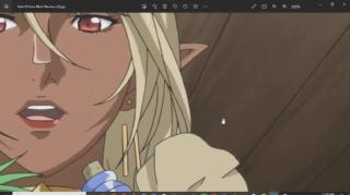 AgentofSocialMediaChaos's Anime Girl of the Day 352