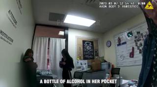 Single Mother Household? My Money Is On "Yes"