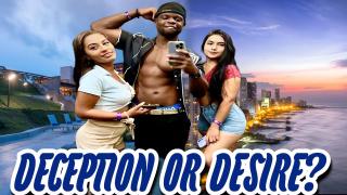 Deception or Desire? DATING INTERNATIONALLY || what to know! @renaissancecap5640