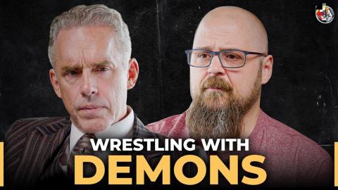 A Psychologist's Session with an (Almost) School Shooter | Aaron Stark | EP 405