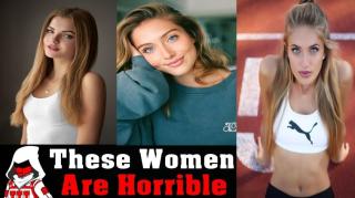 Modern Women Hitting The Wall Making Men Leave Dating (Ep 295)