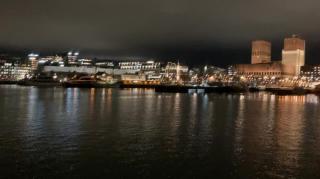 You Are Better Off In Riga Latvia Than Oslo Norway Due To Multiculturalism