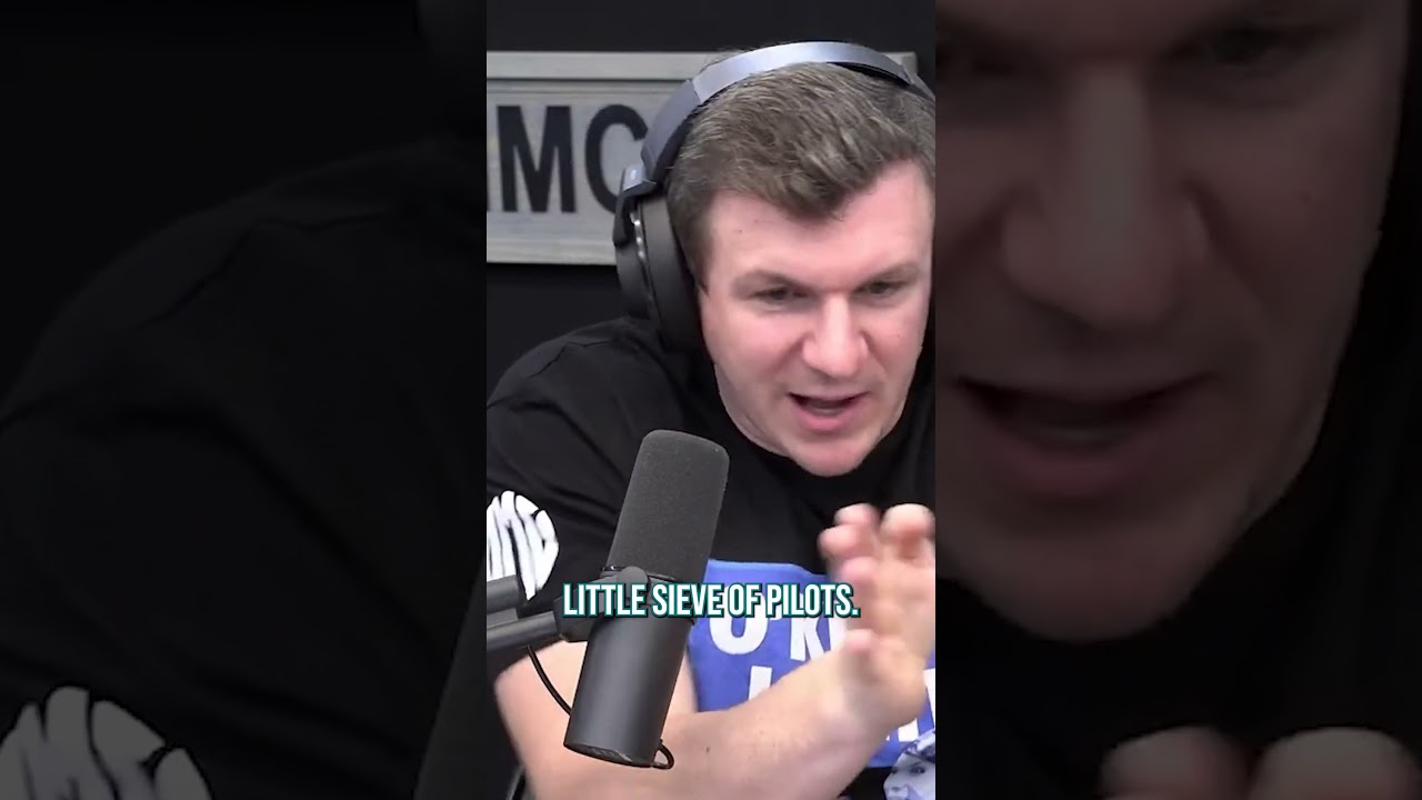 Timcast IRL - People Are Truly Fed Up With The Status Quo #shorts