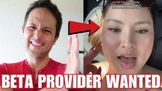 Single Women NEARING THE WALL Desperately Search for A BETA PROVIDER Before TURNING 30....