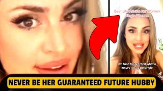 Women Have Fun In Their 20's But Want Men To Settle In Their 30's