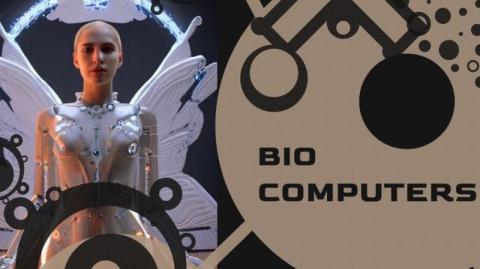 BIOLOGICAL COMPUTERS
