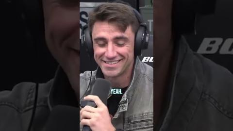 Alex Jones Claims Donald Trump MIGHT BE THE ANTICHRIST #shorts