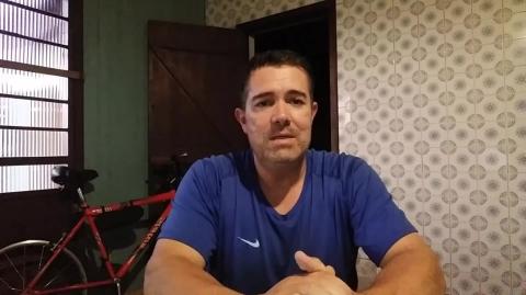 Don Sandro | Vanessa Grazziotin feminista: A banalização da criminalização contra os homens