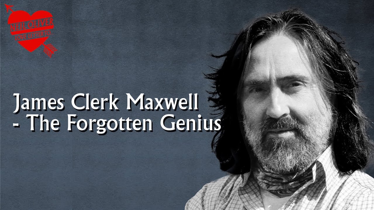 Neil Oliver The Genius episode 98