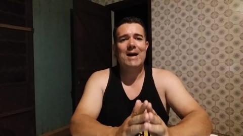 Don Sandro | Casamento atual, para os homens, é o mesmo que segurar uma granada sem pino nas mãos