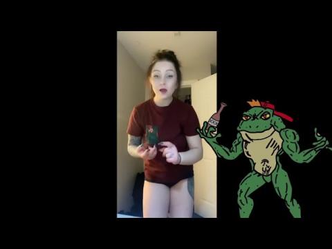 Stripper Complains About Her Job! #shorts