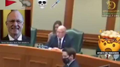 Vaccine Inventor of mRNA Vaccines FDA knew Spike Protein Damages