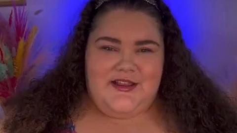 FAT ACCEPTANCE I HATE THIS WORLD