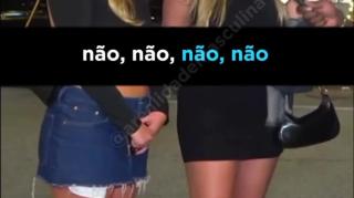 Aquela amizade onde a balança não se equilibra