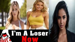 Pretty Women: From Superstars To Losers After Hitting The Wall