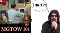 Al Bundy gives advice on marriage XD