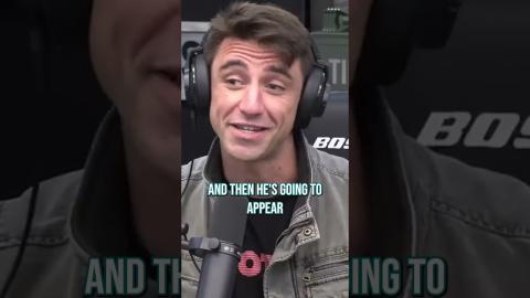 What Exactly Is The Antichrist? #shorts