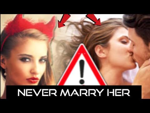 The 2 DANGEROUS TYPES Of "E" Women To AVOID AT ALL COSTS!!! (Banned "RED PILL" Vids 2020 - REUPLOAD)