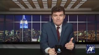 Nick Fuentes dives in to the reasons behind the 9/11 attacks and the 1996 'Clean Break Memo'.