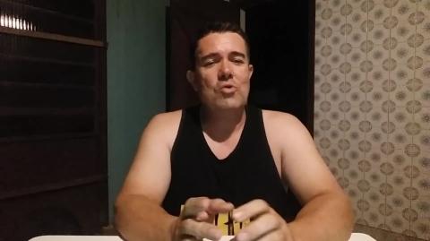 Don Sandro | Feministas de internet propagam ódio e se escondem, porque são frouxas!