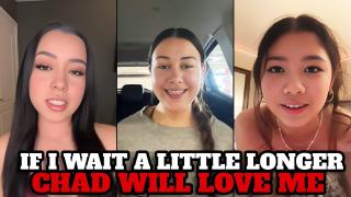 Modern Woman Gets SHUT DOWN By Chad