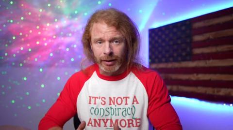 When Degenerates Run The Country