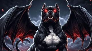 MGTOW BROTHER FROST Best dogs for surviving the collapse of the West