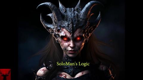 SoloMan's Logic