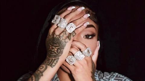 Sexy Redd Admits Selling Her Soul For Fame