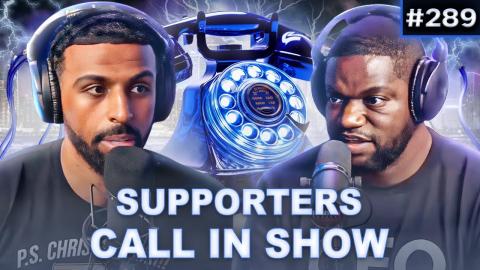 Hater Said We Exploit Men & Got COOKED!??‍??