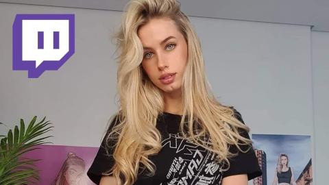 Topless E-Sl00ts RUIN Videogames!