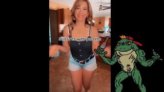 She Only Goes For Bad Boys! #shorts