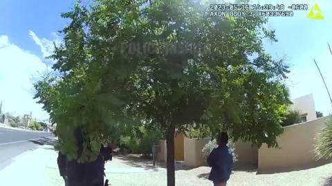 Three Years Old Her Entire Life