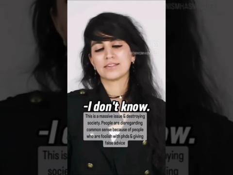 A degree doesn't mean sh1t