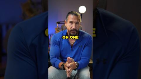 How can I stay motivated and focused on my goals?⁠