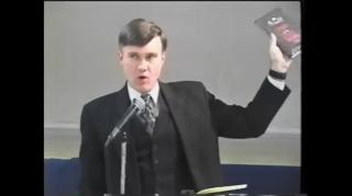 On Anticommunism and the Subversion Game #2  (Jeffrey Nyquist) (September 25, 2023)