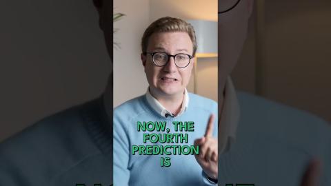 8 Bold Predictions Shaping the Next Decade