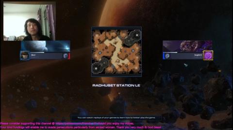 starcraft2 zvt on radhuset station finally a close but decent win