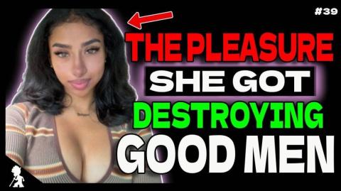 Kani Rosi Proves Good Men Will Be Lonely Forever