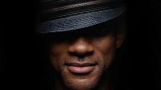 THE DARKSIDE OF WILL SMITH