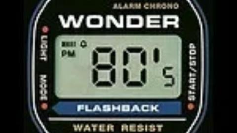 playing a quick cover of billy idol white wedding